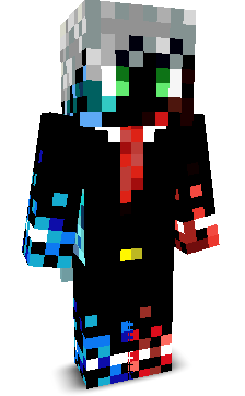 Jojo1508's skin