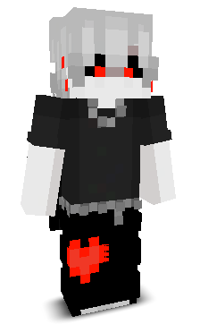 zmoz's skin
