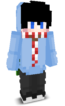 VeteranNoob's skin
