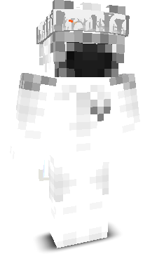 Poundrin's skin