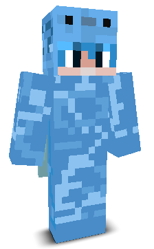 WAbbest's skin
