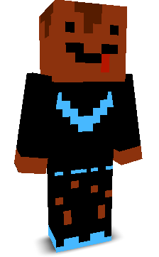 ReubenV2's skin