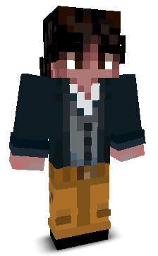 perrintheboss's skin