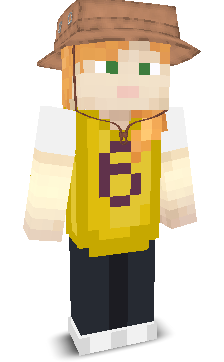 u755's skin