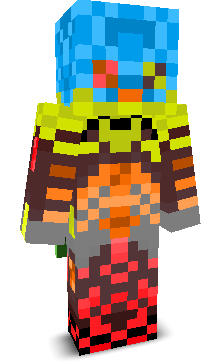 KingComingEdits's skin