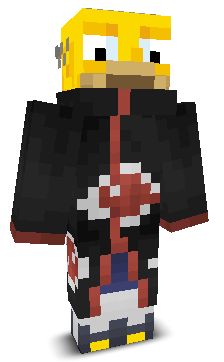 eidameka's skin