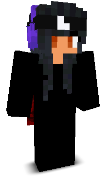 ItsBecoming's skin