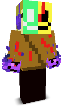 Noobslayer999654's skin