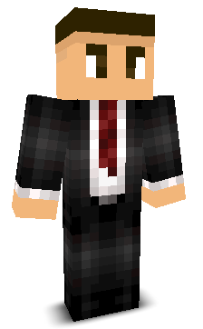 ElComandante82's skin