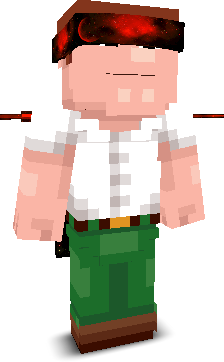 BradleyBax's skin