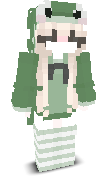 Breedex2's skin
