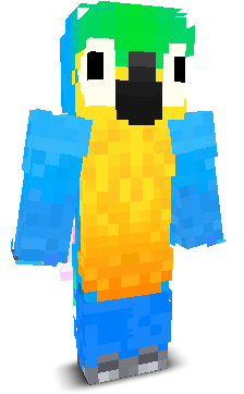 ENDerMAN4134's skin