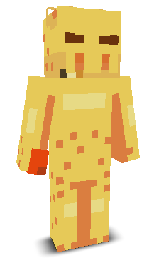 SartoriInTangier's skin