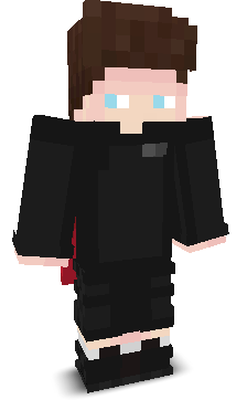 gojoFX's skin