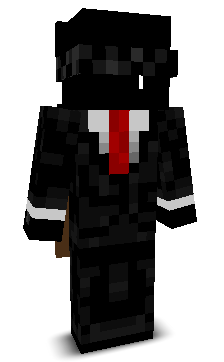 Trenqz's skin