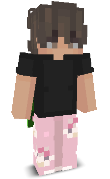 4kEleven's skin