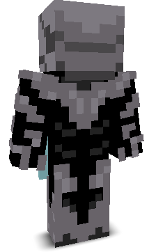 siltrate's skin