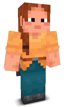 sniffer_Man's skin