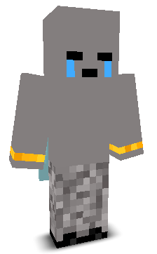 itzZyven's skin