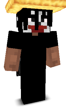 salamche's skin
