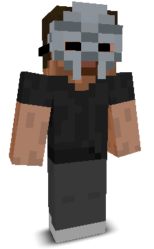 nunsterhc's skin