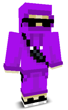 BlowupJeff's skin