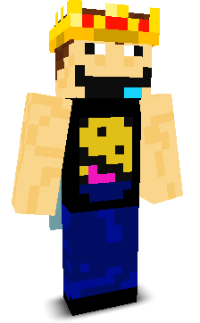 Shivversfr's skin