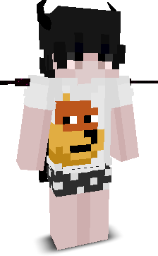 UnTioHetero's skin