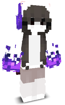 JoCieChyca's skin