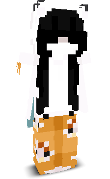 WallKiss's skin
