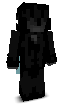 _Kaczy's skin