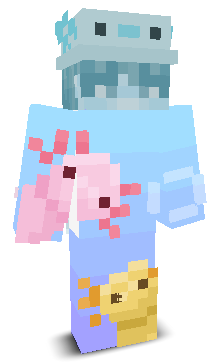 DefWemmbuFr's skin