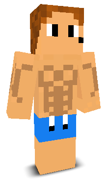 Superschaap21's skin