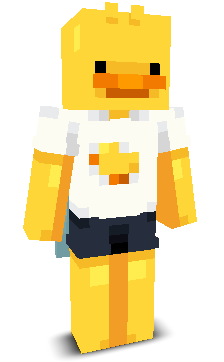 kaczka2202's skin