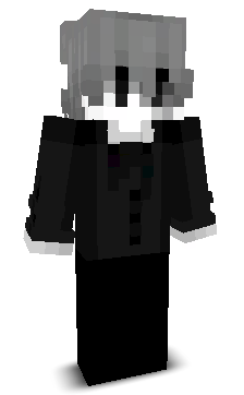 frosterns's skin