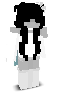 miernotaxa's skin