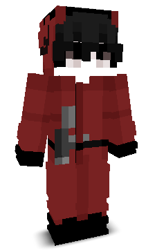 reapshowz's skin