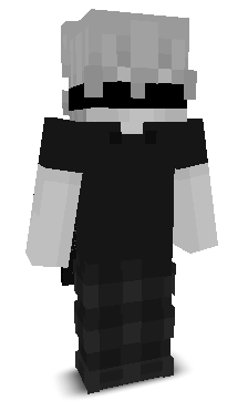 33lc's skin
