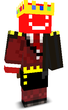 Ssmileyyoadd's skin
