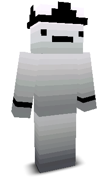 Mrbaguettecooked's skin