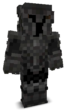 Adabeast's skin