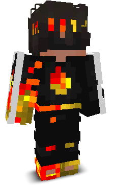 VasilisRoumi's skin