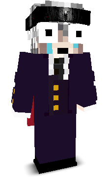 Crosing's skin