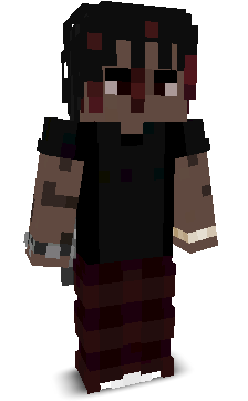 Lukrey091's skin
