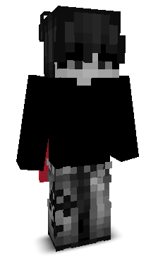 ravedlbylbY's skin