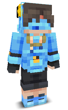 Eggball_ishere's skin
