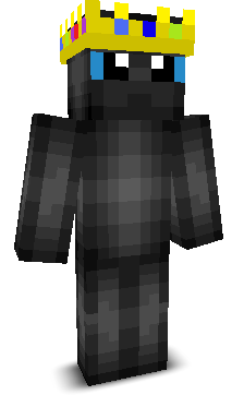 ItzCats64's skin
