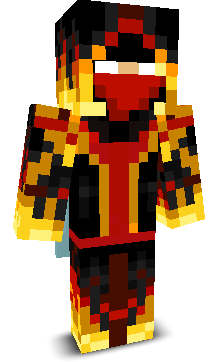 Brimir911's skin