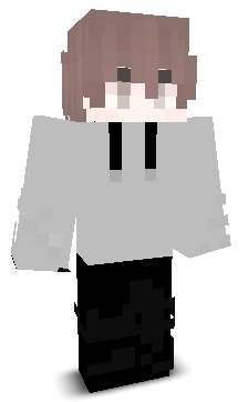 compyHATER's skin
