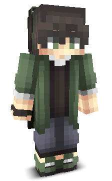 RedFloweys's skin